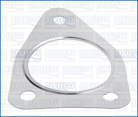 Gasket, exhaust pipe