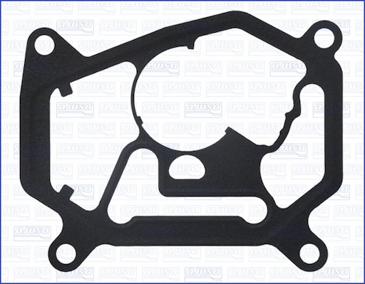 Gasket, vacuum pump