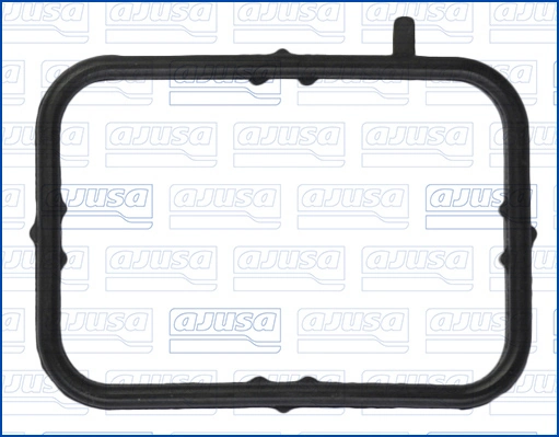 Gasket, thermostat housing