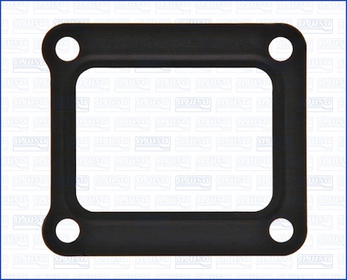 Gasket, EGR valve