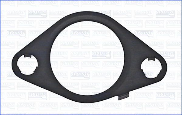 Gasket, EGR valve