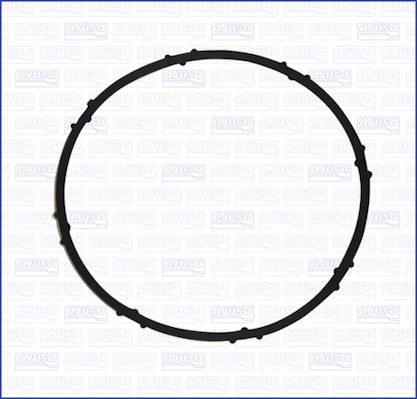 Gasket, intake manifold housing