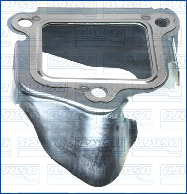 Gasket, EGR valve pipe