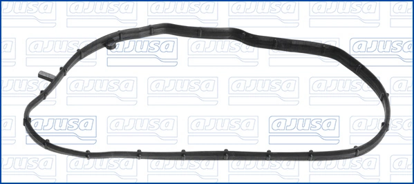 Gasket, timing case cover