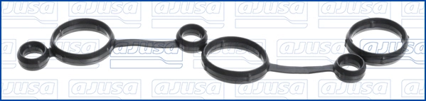 Gasket, cylinder head cover