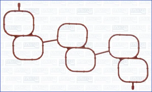 Gasket, intake manifold