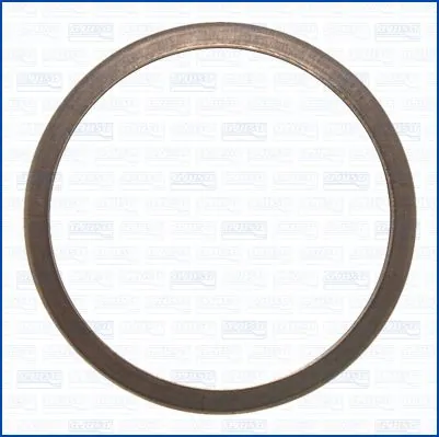 Gasket, charger