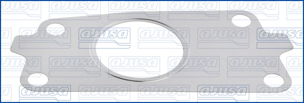Gasket, charger