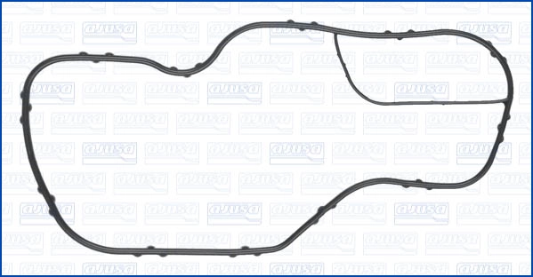 Gasket, thermostat housing