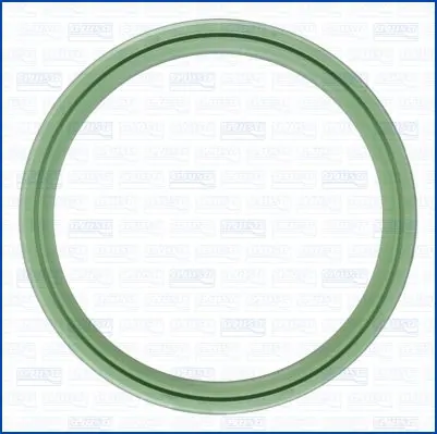 Gasket, charger