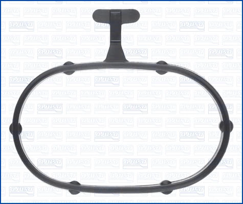 Gasket, oil cooler