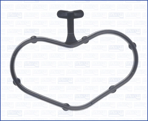 Gasket, oil cooler