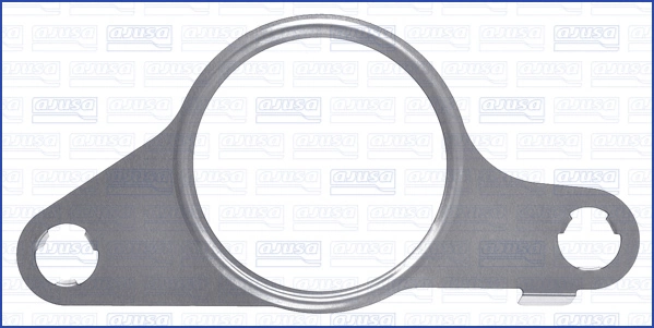 Gasket, EGR valve pipe