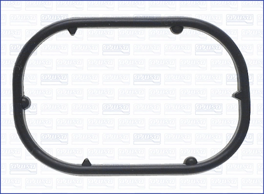 Gasket, oil cooler