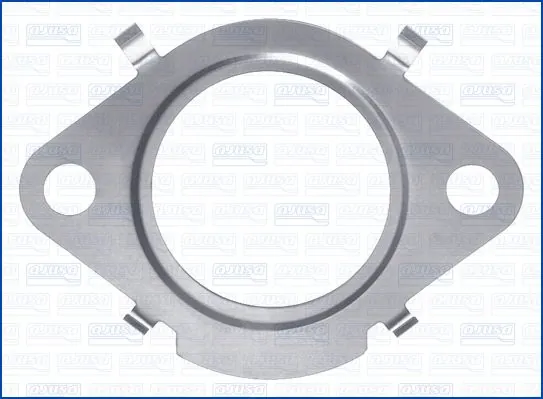 Gasket, EGR valve