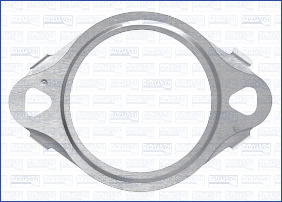 Gasket, EGR valve pipe