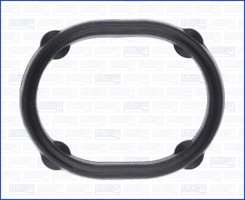 Gasket, housing cover (crankcase)