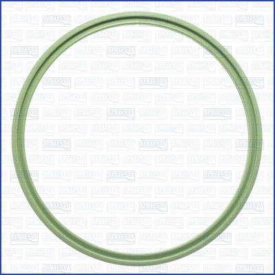 Seal Ring, charge air hose