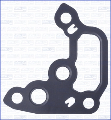 Gasket, vacuum pump