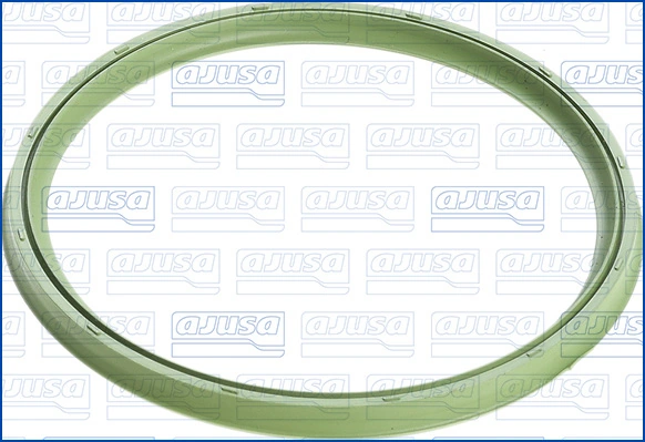 Seal Ring, charge air hose