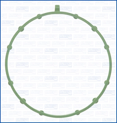 Gasket, EGR valve pipe