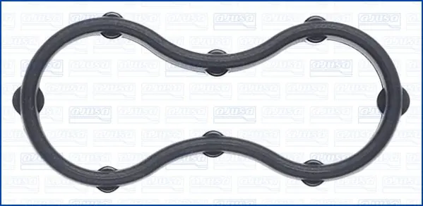 Gasket, timing case