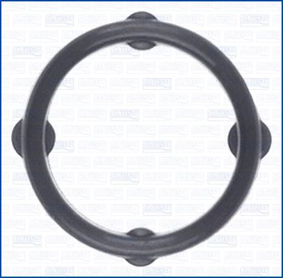 Gasket, timing case