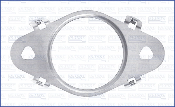 Gasket, EGR valve pipe