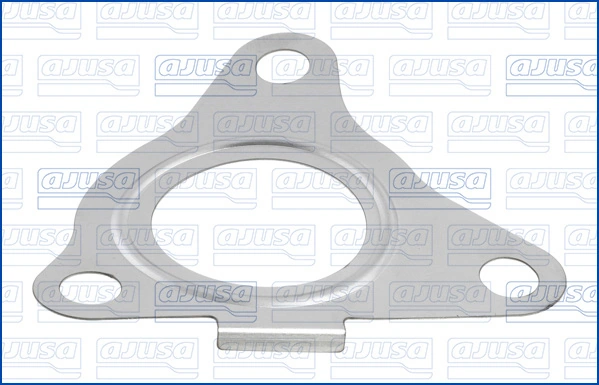 Gasket, charger