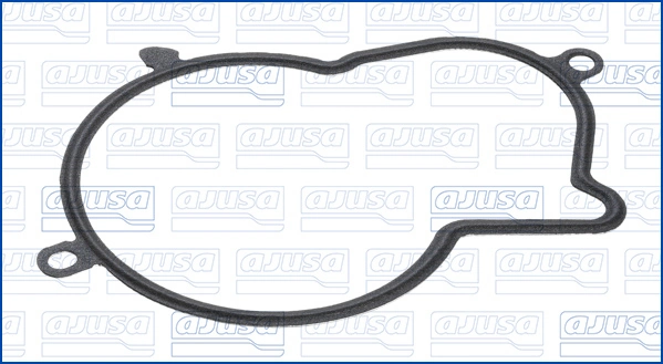 Seal, injection pump