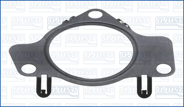 Gasket, intake manifold