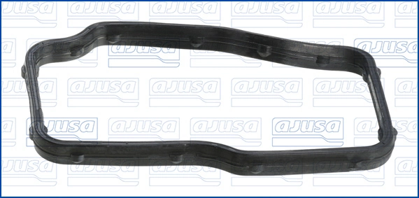 Gasket, thermostat housing