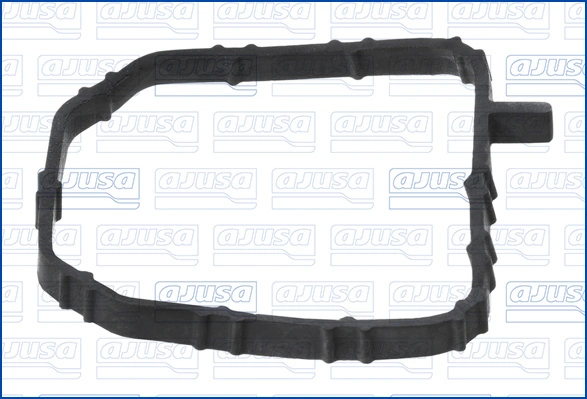 Gasket, thermostat housing