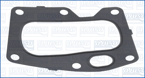 Gasket, EGR valve