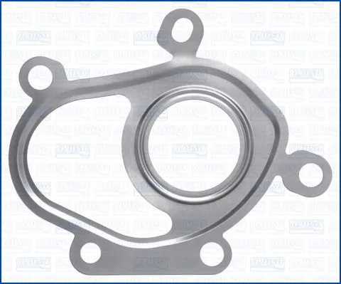 Gasket, charger