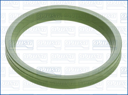 Seal Ring, charger