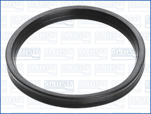 Seal Ring, charger