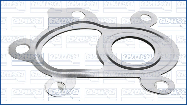 Gasket, charger