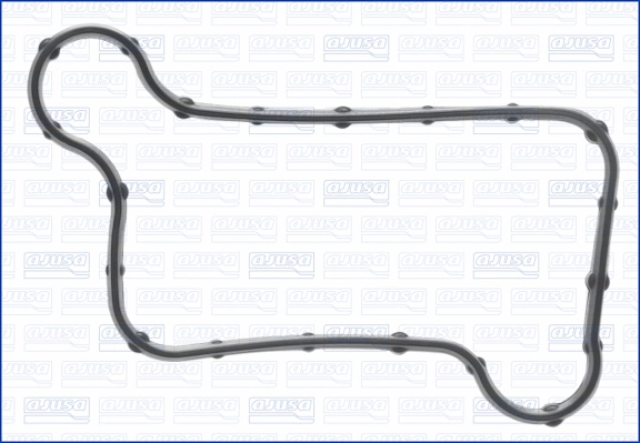 Gasket, cylinder head cover
