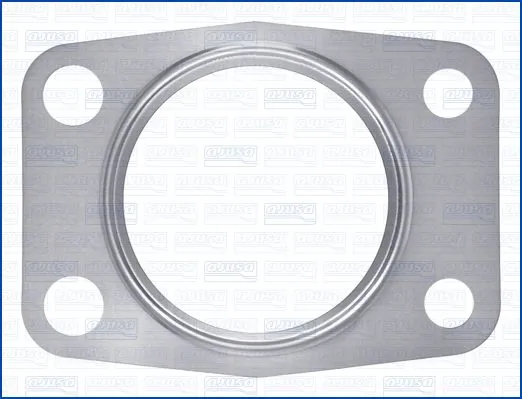 Gasket, charger