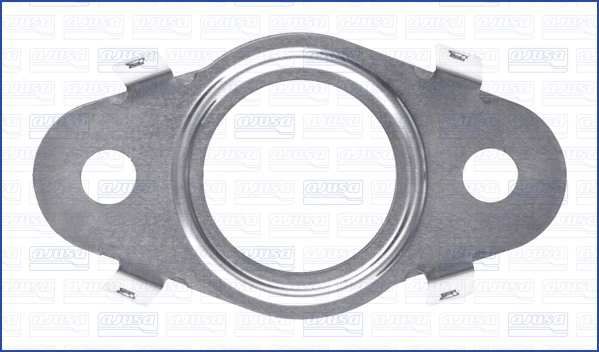 Gasket, EGR valve pipe