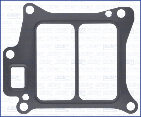 Gasket, EGR valve