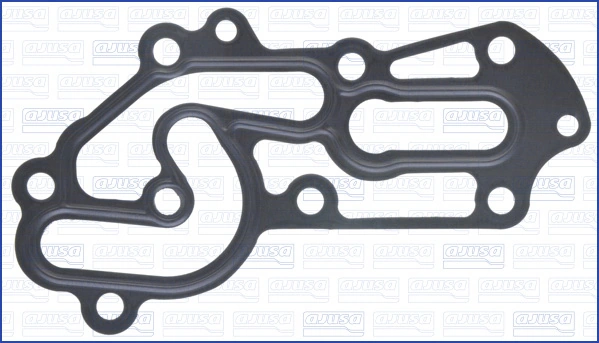 Gasket, oil filter housing