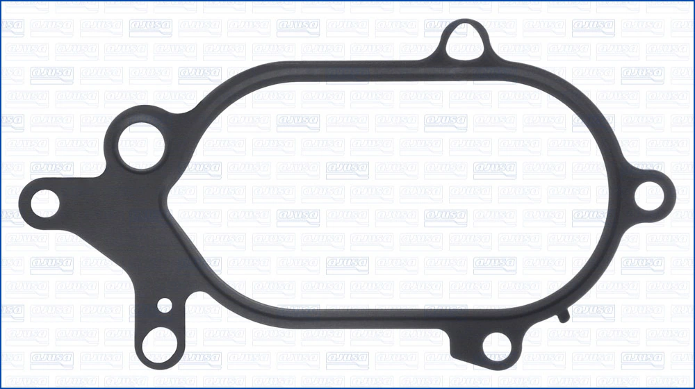 Gasket, vacuum pump