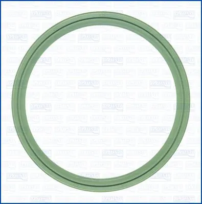 Gasket, charger