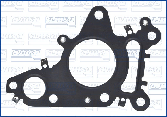 Gasket, EGR valve