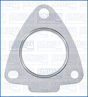 Gasket, charger