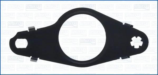 Gasket, EGR valve