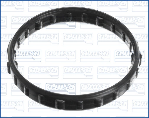 Seal Ring, engine oil level sensor