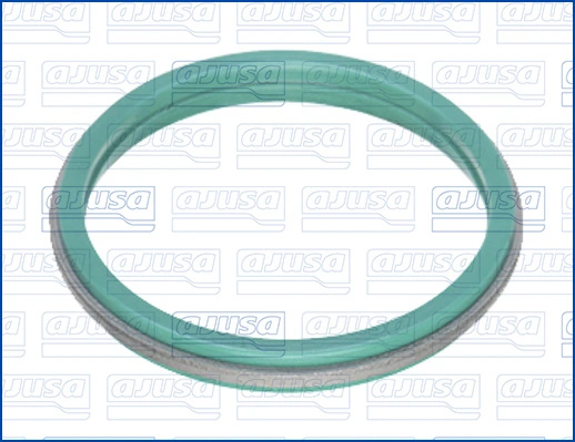 Gasket, cylinder head cover